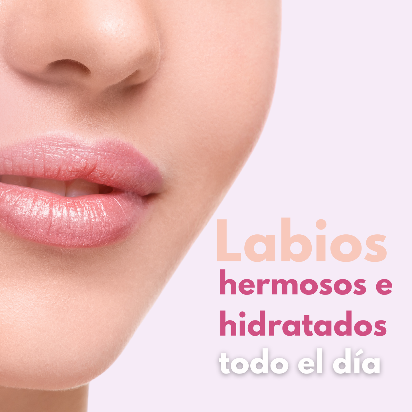 Lápiz labia mágico | Resistente al agua